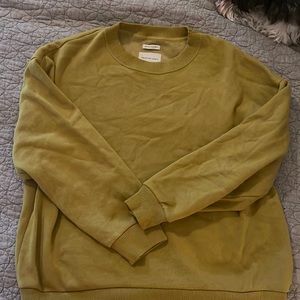 Aerie Ahh mazingly soft sweatshirt Medium